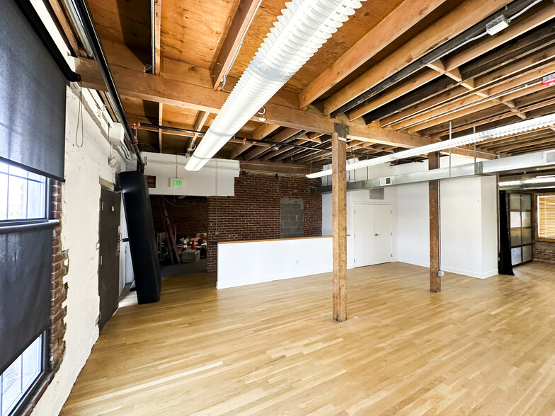 2737 Larimer St, Denver, CO for lease - Building Photo - Image 3 of 19