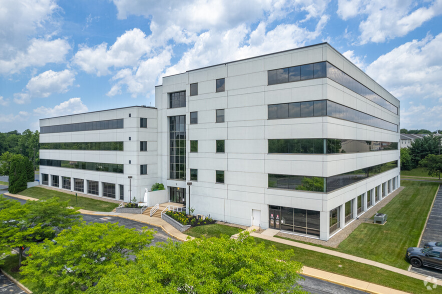 4550 Linden Hill Rd, Wilmington, DE for lease - Building Photo - Image 1 of 10