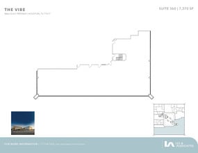 8866 Gulf Fwy, Houston, TX à louer Plan d’étage- Image 1 de 1