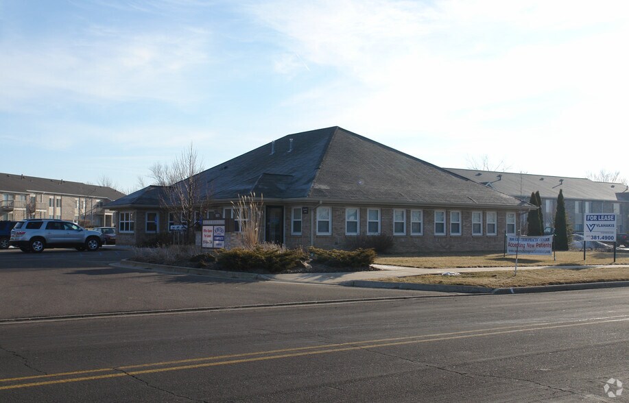 901 S Cedar St, Mason, MI for sale - Primary Photo - Image 1 of 3