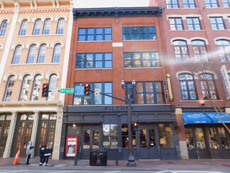 Plus de détails pour 144 2nd Ave N, Nashville, TN - Bureau, Commerce de détail à louer
