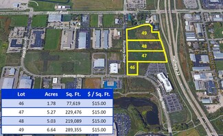 More details for Deming Way, Middleton, WI - Land for Sale