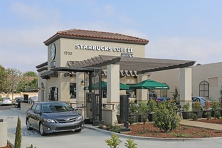 Plus de détails pour 1702 Mission Ave, Oceanside, CA - Commerce de détail à vendre