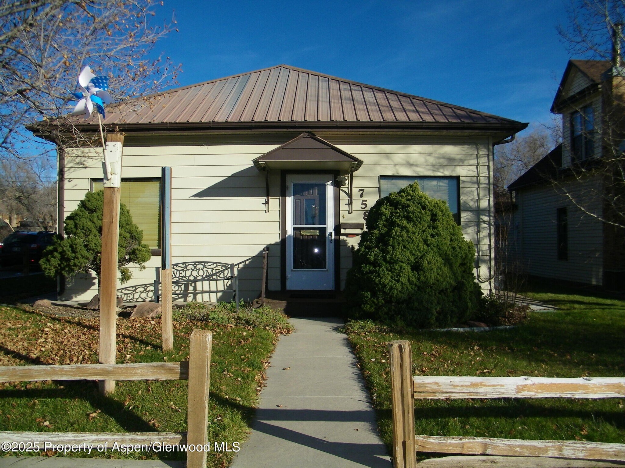 758 Railroad Ave, Rifle, CO à vendre Photo principale- Image 1 de 20