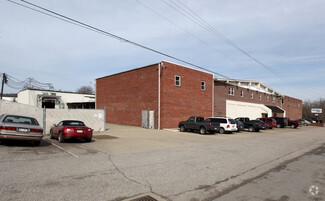 Plus de détails pour 6072 Ohio River Rd, Huntington, WV - Industriel à vendre