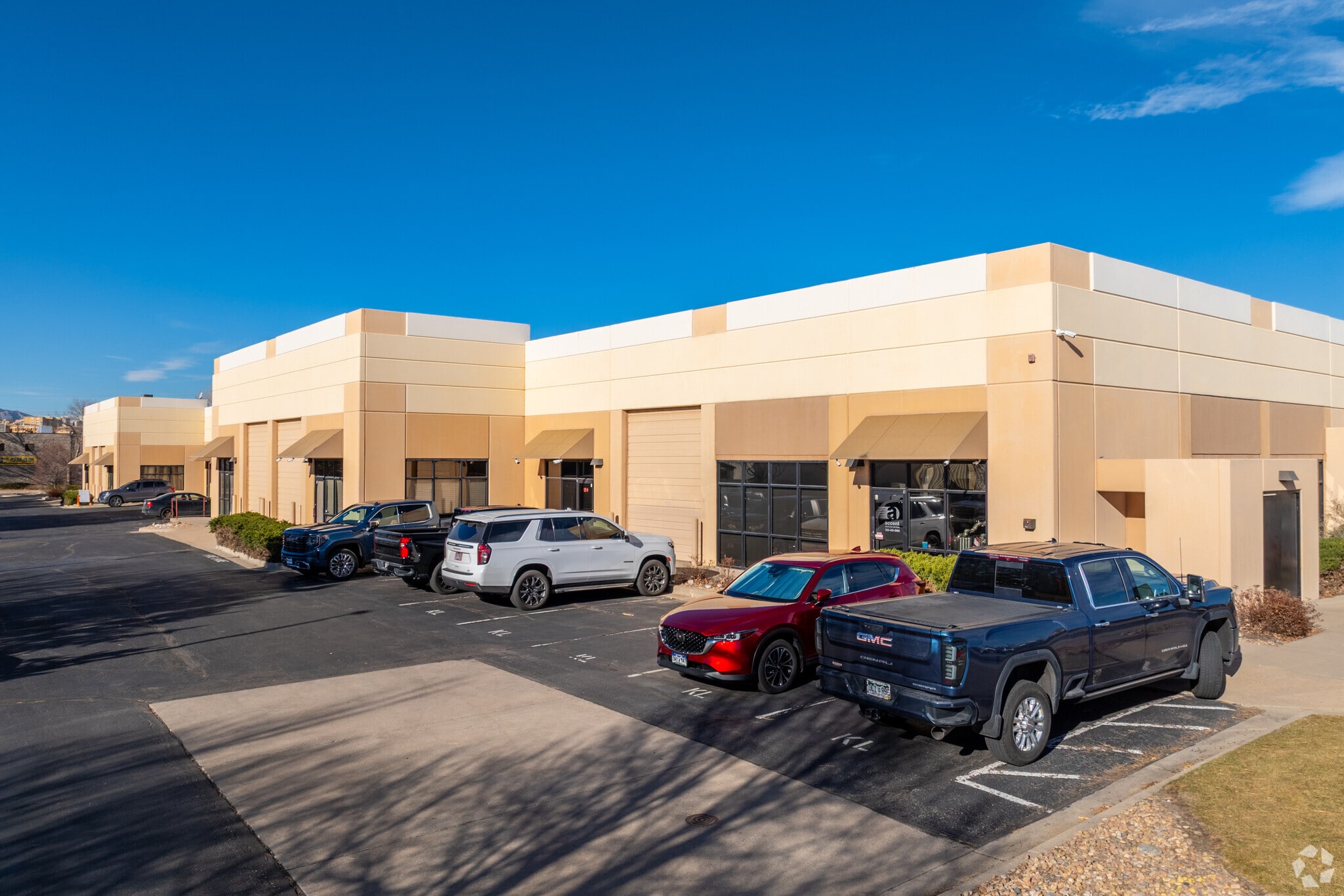 7223 W 118th Pl, Broomfield, CO for lease Primary Photo- Image 1 of 20