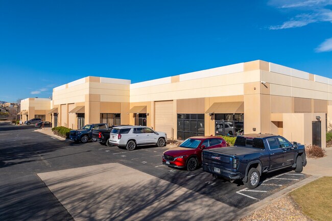 Plus de détails pour 7223 W 118th Pl, Broomfield, CO - Flex à vendre