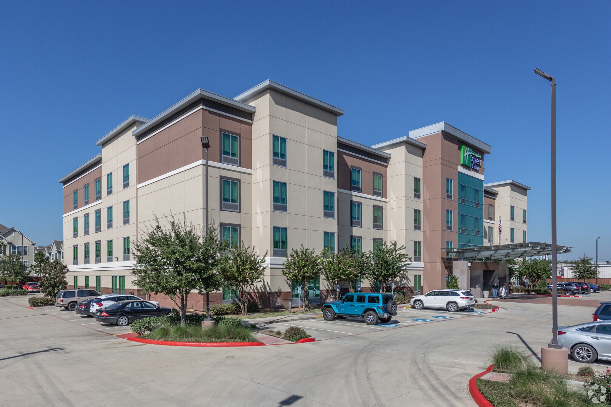 9300 Main St, Houston, TX à vendre Photo principale- Image 1 de 5