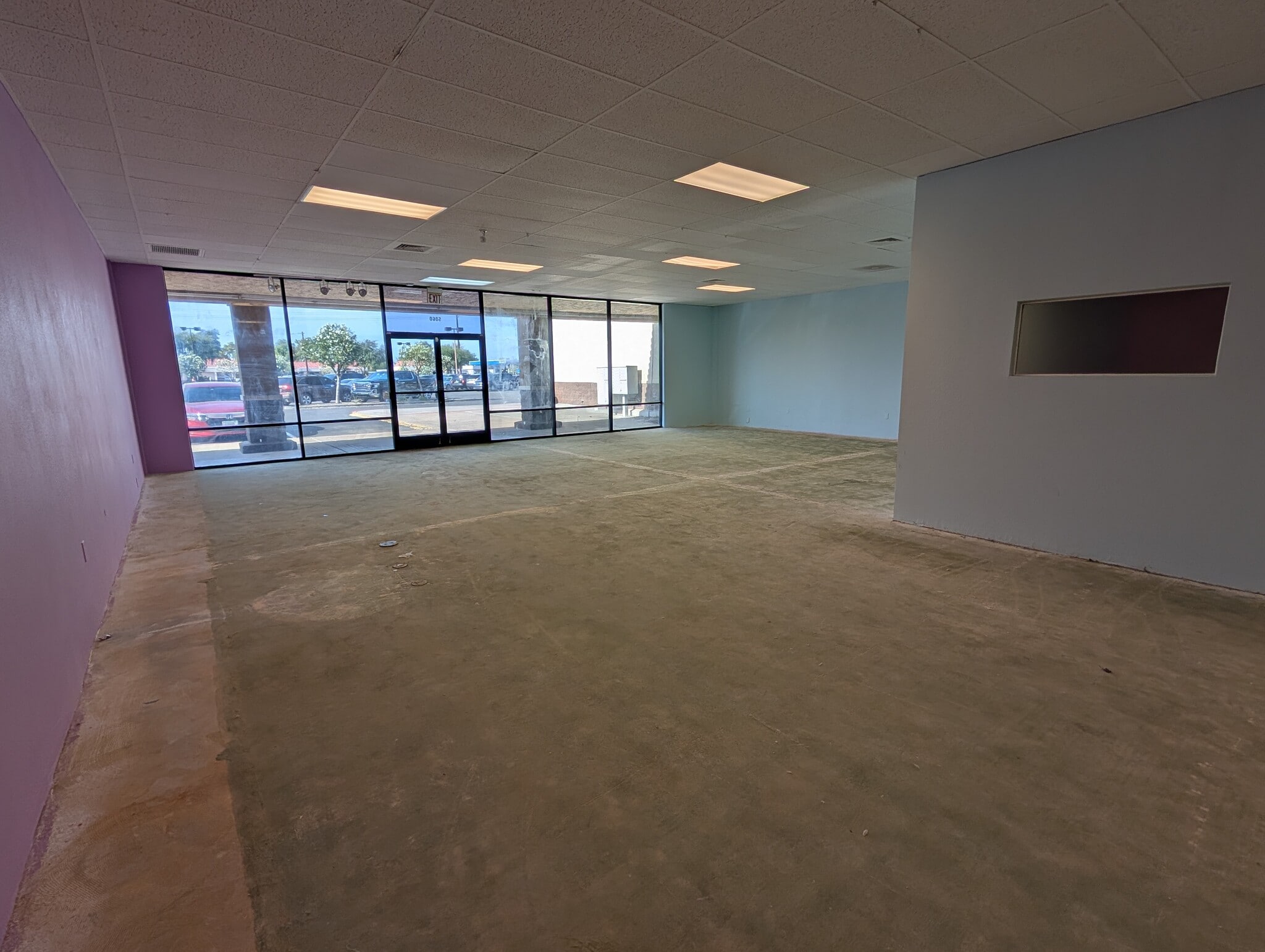 5080 W Olive Ave, Glendale, AZ for lease Interior Photo- Image 1 of 7
