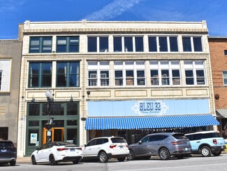 More details for 112 W 7th St, Columbia, TN - Office for Lease