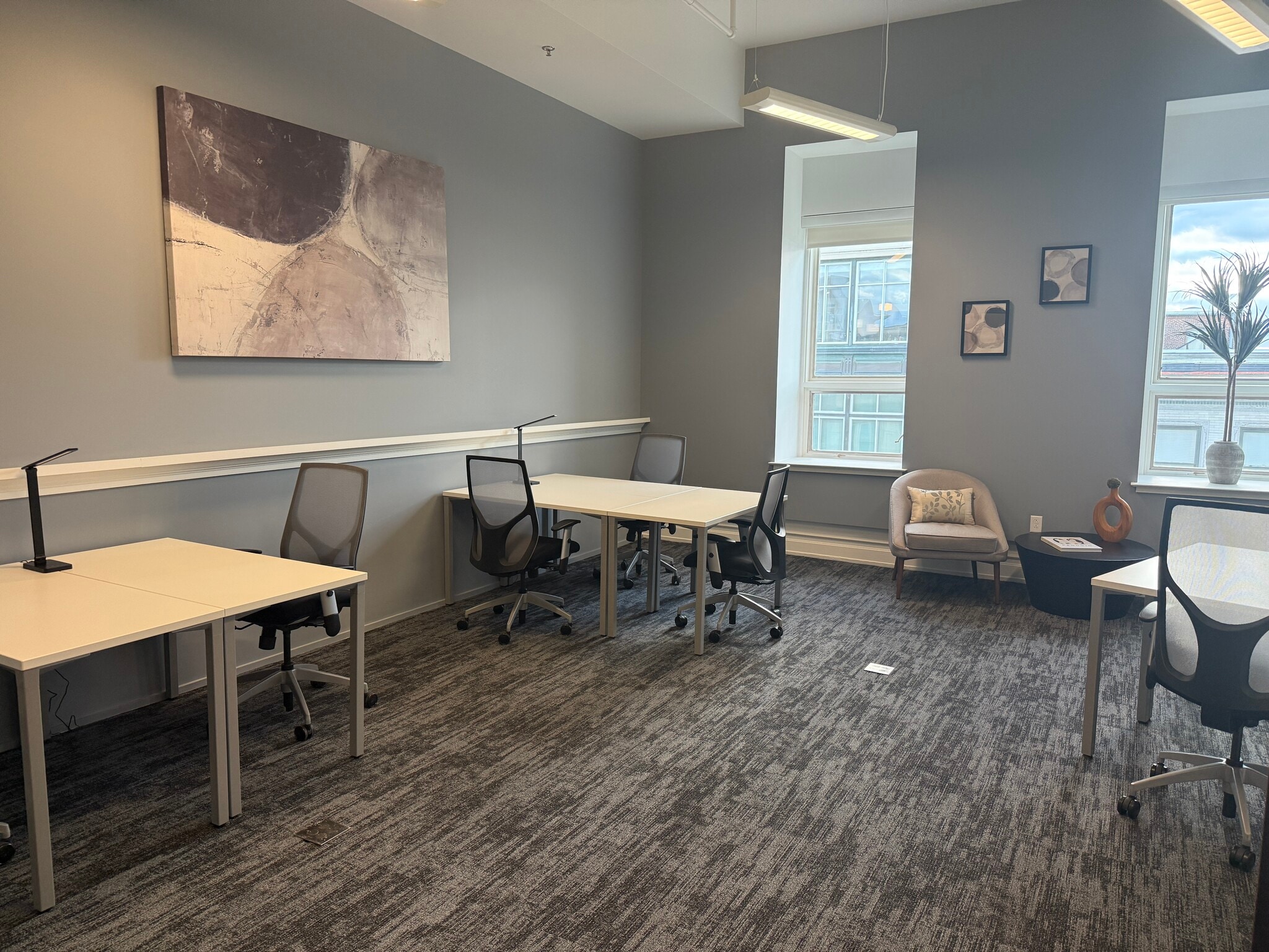 47-49 N Christian St, Lancaster, PA for lease Interior Photo- Image 1 of 9