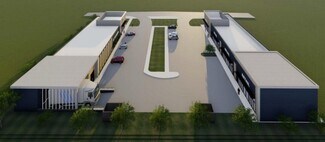 Plus de détails pour 4435 E 53rd St, Davenport, IA - Bureau/Commerce de détail à louer