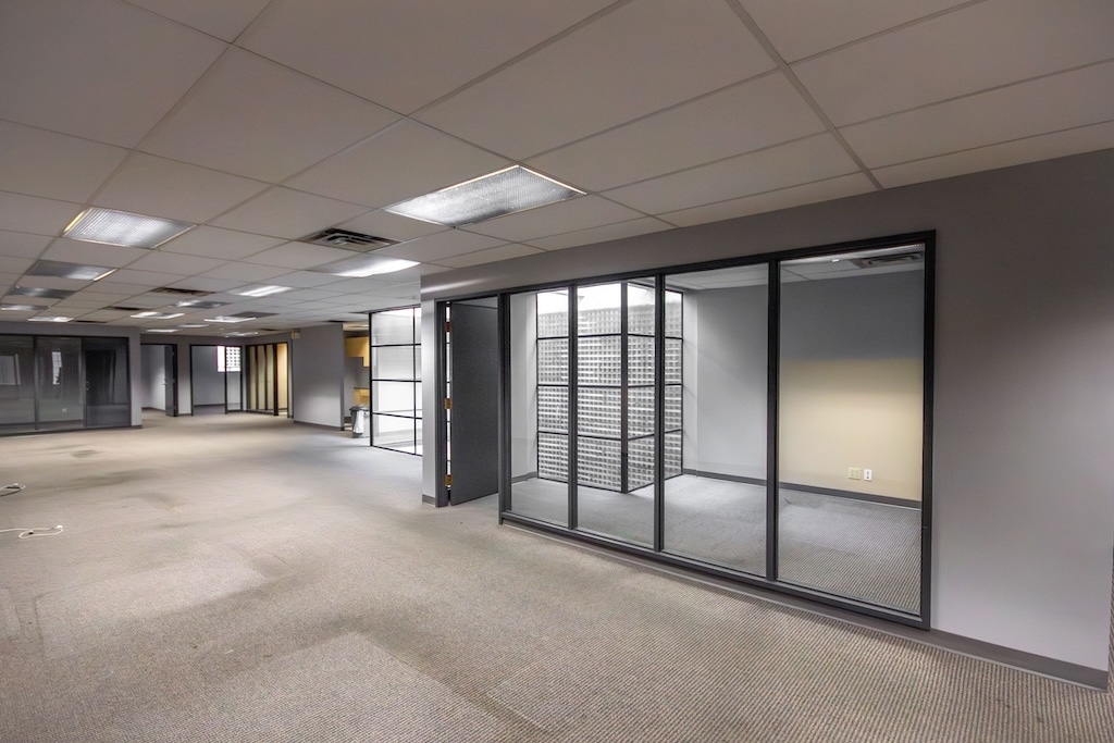 541-545 Howe St, Vancouver, BC for lease Interior Photo- Image 1 of 6