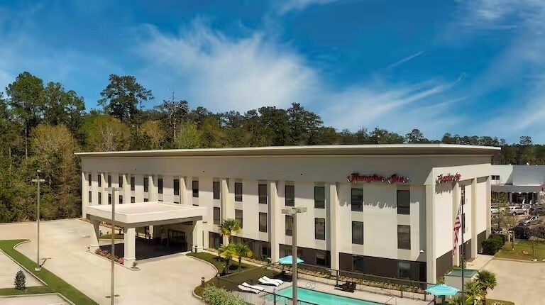 68700 Highway 190 Service Rd, Covington, LA à vendre - Photo du bâtiment - Image 2 de 26