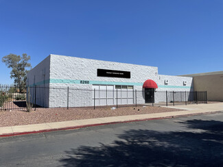 More details for 8260 W Indian School Rd, Phoenix, AZ - Office/Retail for Lease