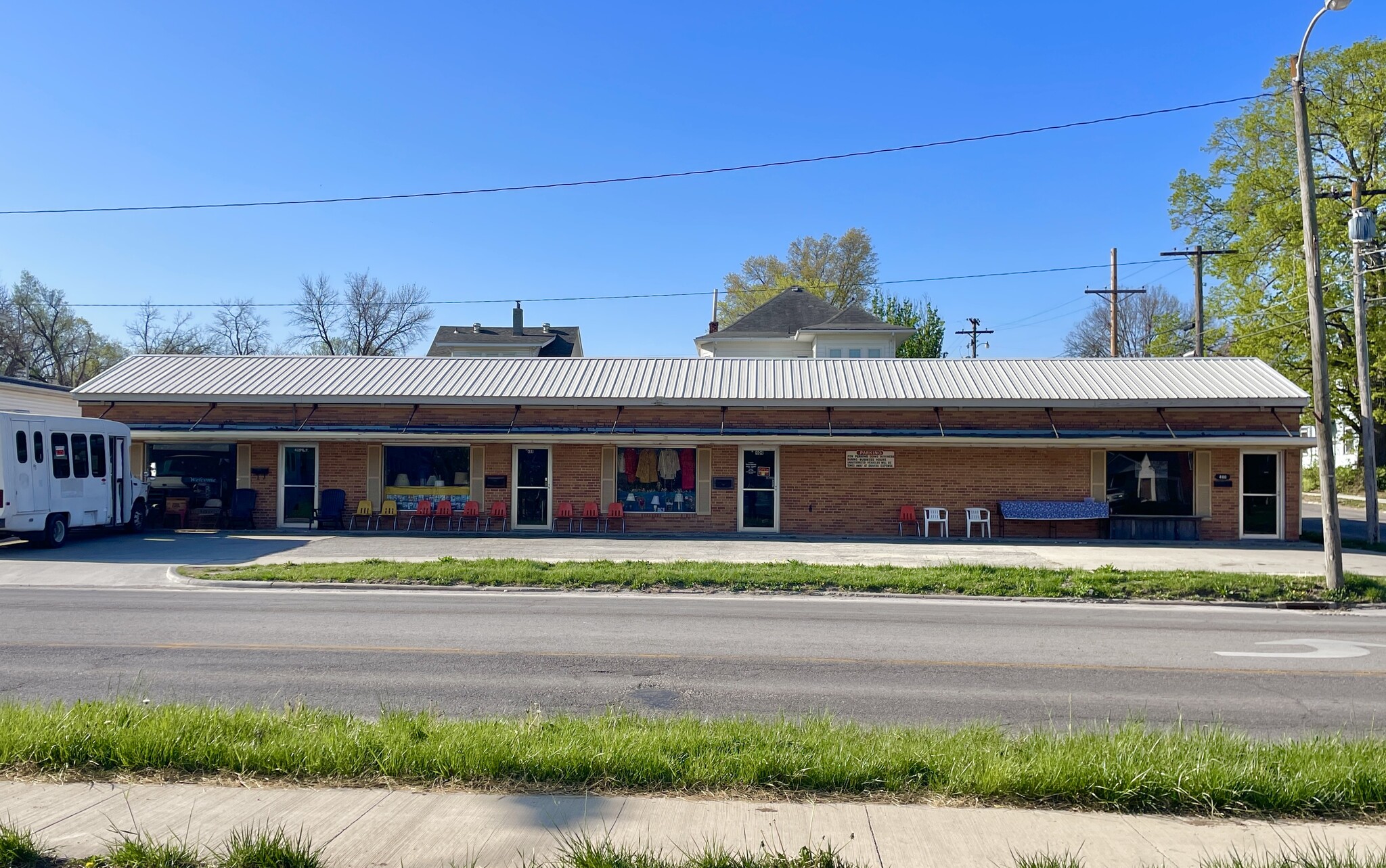 400 E 9th St, Trenton, MO à vendre Photo principale- Image 1 de 1