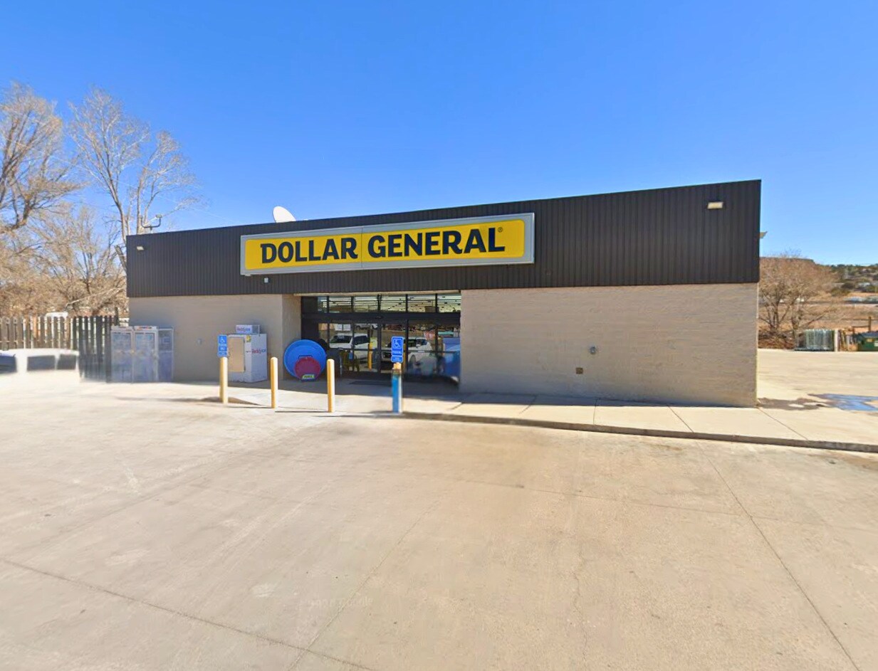 506 W Highway 66, Milan, NM à vendre Photo principale- Image 1 de 4