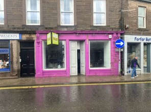 74 Castle St, Forfar for lease Building Photo- Image 1 of 1