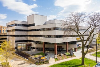More details for 345 W Washington Ave, Madison, WI - Office for Lease