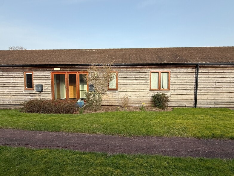 Crays Ln, Pulborough à louer - Photo du bâtiment - Image 2 de 15