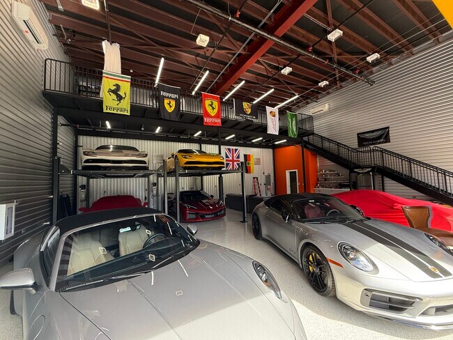 More details for 8752 Atlantic Ave, Delray Beach, FL - Industrial for Sale