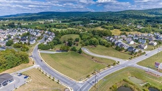 More details for Chase Six BLVD, Boonsboro, MD - Land for Lease