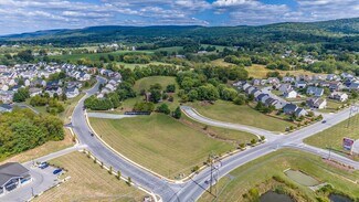 Plus de détails pour Chase Six BLVD, Boonsboro, MD - Terrain à louer