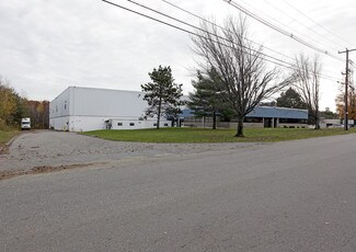 Plus de détails pour 27 Sterling Rd, Billerica, MA - Industriel à louer