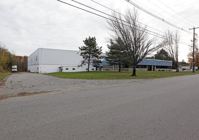 More details for 27 Sterling Rd, Billerica, MA - Industrial for Lease