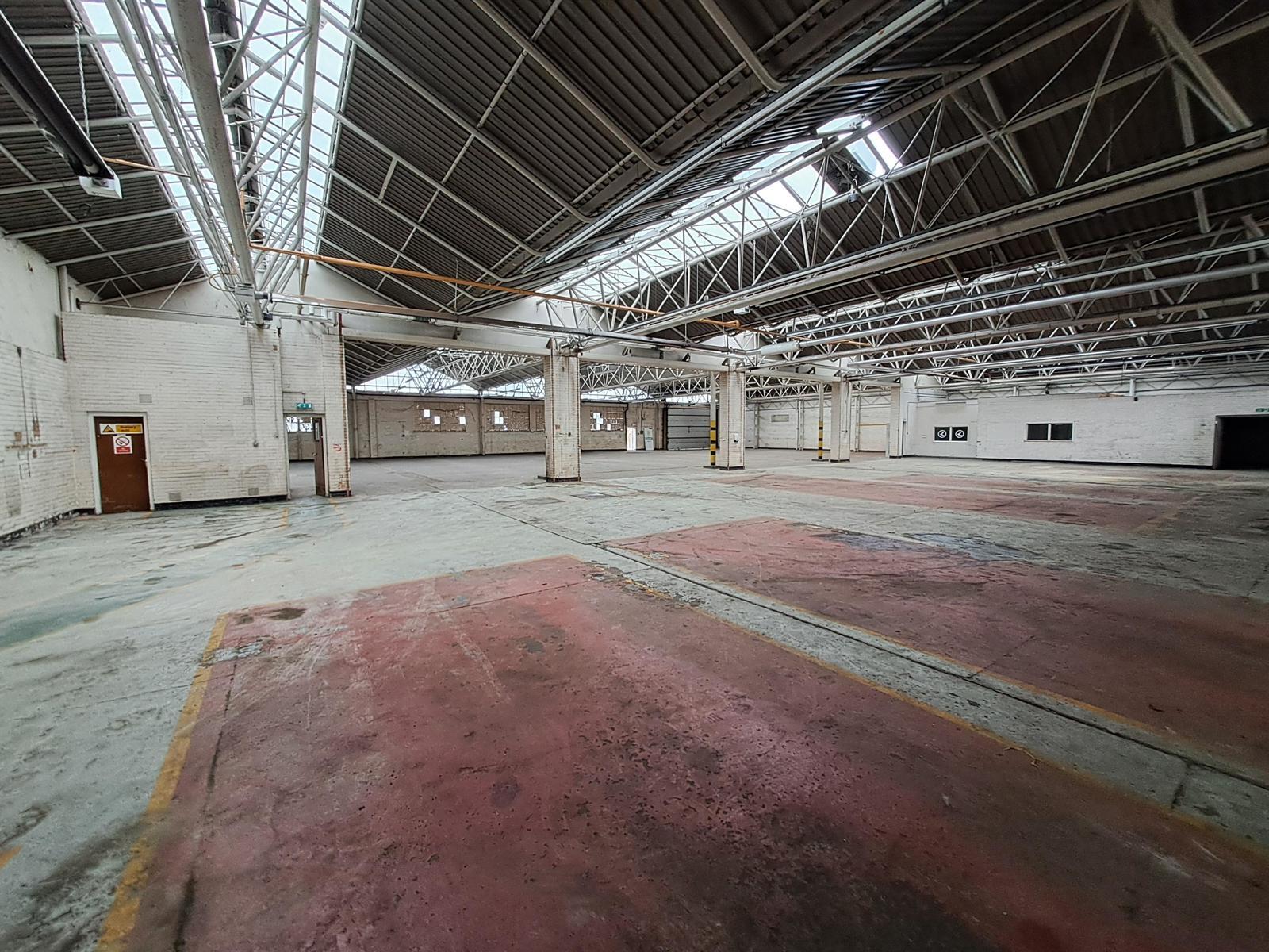 Gladstone Rd, Northampton for lease Interior Photo- Image 1 of 3