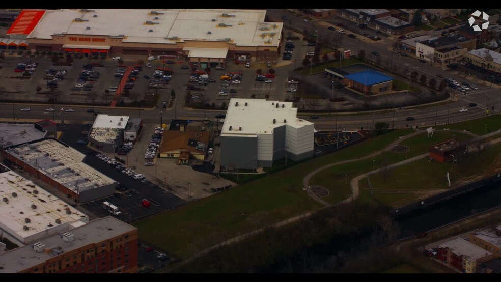 6341 N McCormick Rd, Chicago, IL for sale - Aerial Video - Image 2 of 2