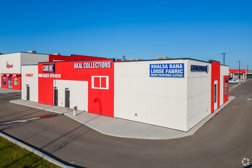 4250 109 Ave NE, Calgary, AB for sale - Building Photo - Image 3 of 7