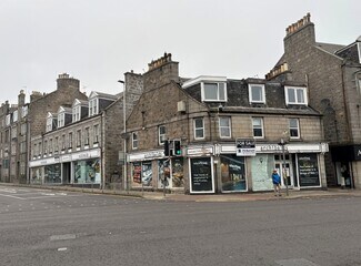 Plus de détails pour Aberdeen - 3 properties – à vendre, Aberdeen