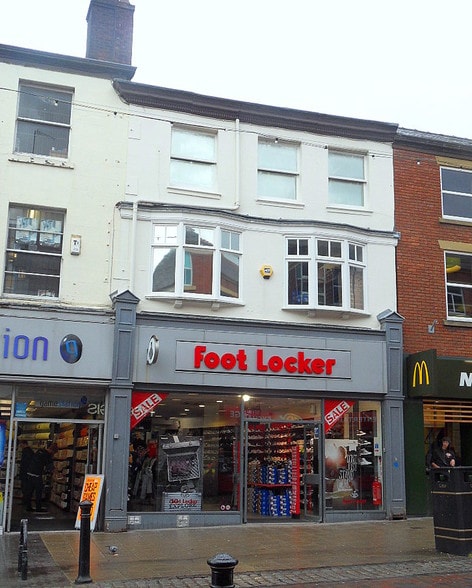 173 Friargate, Preston for lease - Building Photo - Image 3 of 3