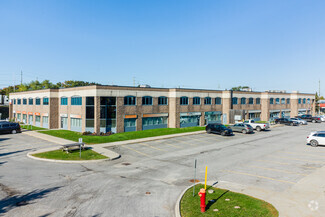 More details for 5300 Canotek Rd, Ottawa, ON - Industrial for Lease