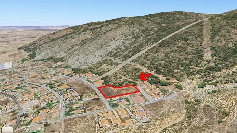 Ur, F-1, Padul, Granada for sale - Building Photo - Image 2 of 45