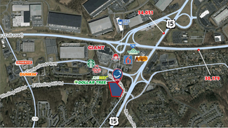 More details for 315 E Winding Hill, Mechanicsburg, PA - Land for Sale