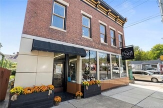 More details for 845 W Main St, Madison, IN - Retail for Sale