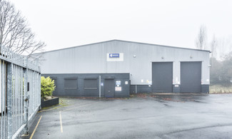 Plus de détails pour Ennis Clos, Manchester - Industriel/Logistique à louer