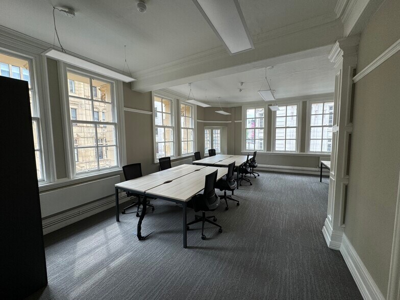 62-68 Cross St, Manchester à louer - Photo du bâtiment - Image 3 de 8