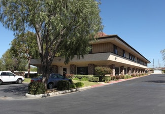 More details for 155 Granada St, Camarillo, CA - Office for Lease