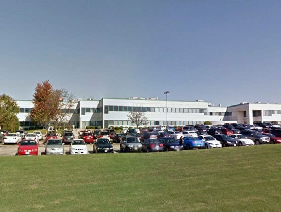 4141 Westmark Dr, Dubuque, IA for lease - Building Photo - Image 3 of 11