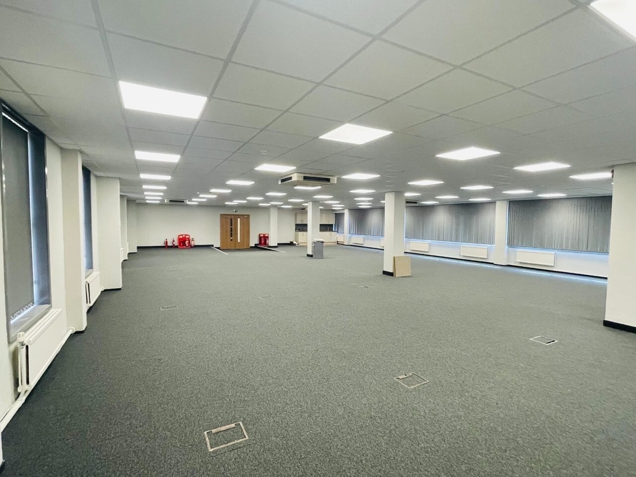 37 New Walk, Leicester à louer Photo intérieure- Image 1 de 4