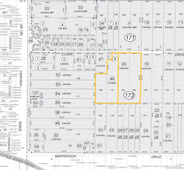 4010 E Clark Dr, Stockton, CA for sale - Building Photo - Image 2 of 4