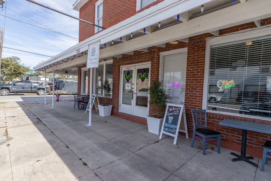 1502 39th St, Galveston, TX for sale - Primary Photo - Image 1 of 5