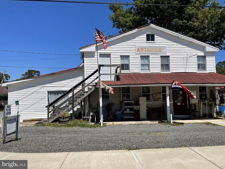 13892 Dowell Rd, Solomons, MD à vendre - Photo du bâtiment - Image 3 de 5