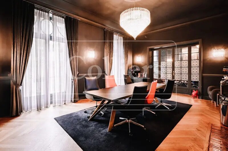Bureau dans Marseille à louer - Photo du bâtiment - Image 2 de 15