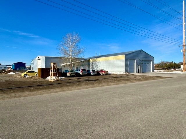 412 E Railroad Ave N, Manhattan, MT for sale - Building Photo - Image 2 of 32