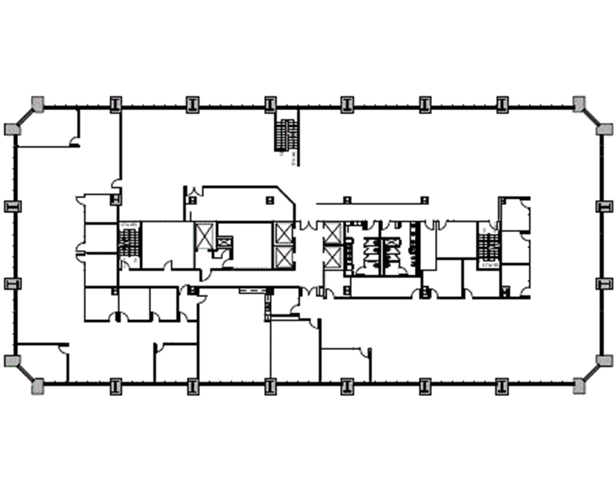 4001 McEwen Rd, Farmers Branch, TX for lease Floor Plan- Image 1 of 1