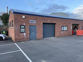 More details for Riverdane Rd, Congleton - Industrial for Lease